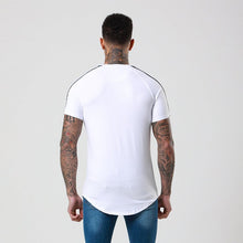 Load image into Gallery viewer, Muscle Guys Essentials Short Sleeve T-Shirt
