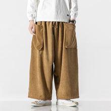 Load image into Gallery viewer, Dennis Wide Leg Pants
