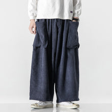 Load image into Gallery viewer, Dennis Wide Leg Pants
