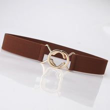Load image into Gallery viewer, Madonna Buckle Belt
