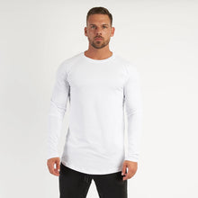 Load image into Gallery viewer, Hawkes Long Sleeve T-Shirt
