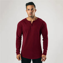 Load image into Gallery viewer, Dodge Long Sleeve T-Shirt
