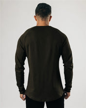 Load image into Gallery viewer, Hades Long Sleeve Slim T-Shirt
