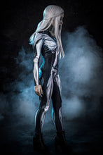 Load image into Gallery viewer, Lex Robot Future Machine Warrior Halloween Jumpsuit
