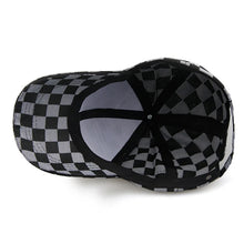 Load image into Gallery viewer, Bode Plaid Baseball Cap
