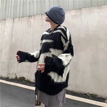 Load image into Gallery viewer, Dalton Knit Sweater
