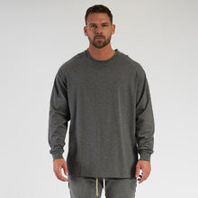 Load image into Gallery viewer, Cai Oversized Long Sleeve T-Shirt
