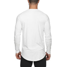 Load image into Gallery viewer, Bosco Long Sleeve O-Neck T-Shirt
