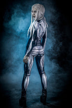 Load image into Gallery viewer, Lex Robot Future Machine Warrior Halloween Jumpsuit
