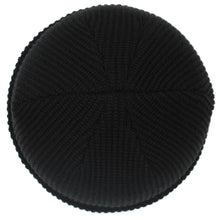 Load image into Gallery viewer, Cam Knit Wool Beanie
