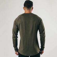 Load image into Gallery viewer, Alexander Owen Long Sleeve T-Shirt
