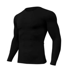 Load image into Gallery viewer, Theon Compression Long Sleeve T-Shirt
