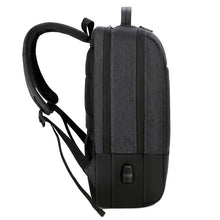 Load image into Gallery viewer, Sonny USB Charge Port Backpack
