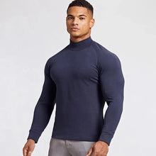 Load image into Gallery viewer, Ethan Leo Long Sleeve T-Shirt
