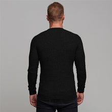 Load image into Gallery viewer, Compass Tempt Long Sleeve Slim T-Shirt
