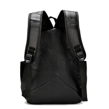 Load image into Gallery viewer, Edgar Leather Backpack

