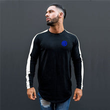 Load image into Gallery viewer, Major Game Long Sleeve Slim T-Shirt
