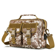 Load image into Gallery viewer, Anthony Waterproof Crossbody Bag
