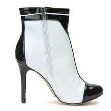 Load image into Gallery viewer, Alana High Heel Ankle Boots
