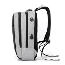 Load image into Gallery viewer, Iker Anti-Theft Backpack
