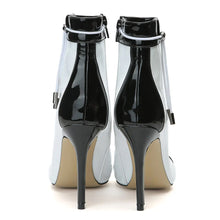Load image into Gallery viewer, Alana High Heel Ankle Boots

