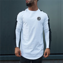 Load image into Gallery viewer, Compass Lite Long Sleeve T-Shirt
