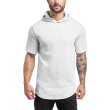 Load image into Gallery viewer, Leighton Hooded T-Shirt
