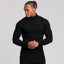 Load image into Gallery viewer, Remi Turtleneck O-Neck Shirt

