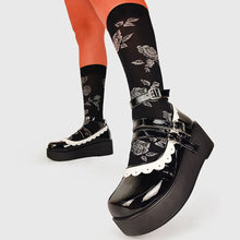 Load image into Gallery viewer, Vera Platform Shoes
