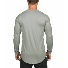 Load image into Gallery viewer, Brant Long Sleeve Slim T-Shirt

