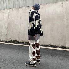 Load image into Gallery viewer, Dalton Knit Sweater
