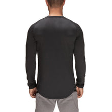 Load image into Gallery viewer, Brax Long Sleeve O-Neck T-Shirt
