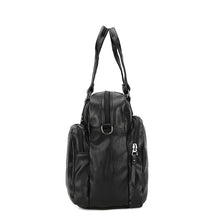 Load image into Gallery viewer, Cedrik Large Leather Bag
