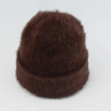 Load image into Gallery viewer, Sloane Plush Beanie
