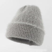 Load image into Gallery viewer, Mary Knit Beanie
