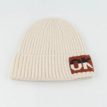 Load image into Gallery viewer, Ok Knit Beanie
