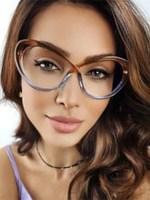 Load image into Gallery viewer, Eileen Anti Blue Light Cat Eye Glasses
