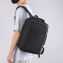 Load image into Gallery viewer, Francisco Backpack
