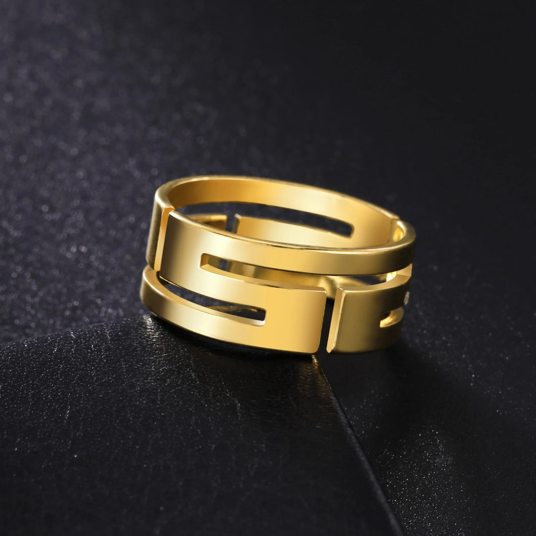 Grayson Ring
