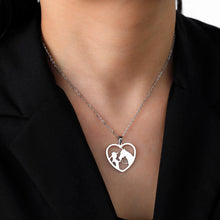 Load image into Gallery viewer, La Rue Horse Lover Necklace
