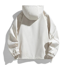 Load image into Gallery viewer, Adit Hooded Jacket
