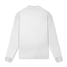 Load image into Gallery viewer, Trae Mock Neck Oversized Long Sleeve T-Shirt
