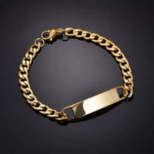 Load image into Gallery viewer, Colter Chain Bracelet
