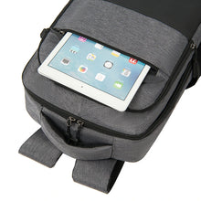 Load image into Gallery viewer, Bodhi USB Charge Port Backpack
