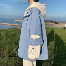 Load image into Gallery viewer, Adkins Hooded Jacket
