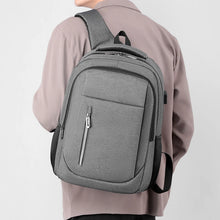Load image into Gallery viewer, Ismael Backpack
