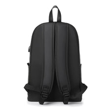Load image into Gallery viewer, Tatum USB Charge Port Backpack
