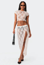 Load image into Gallery viewer, Kinslee Lace Set
