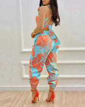 Load image into Gallery viewer, Gwen Mae Jumpsuit
