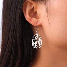 Load image into Gallery viewer, Layci Love Birds Earrings
